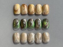 ネイル ヨック(nail Yok)/定額volume