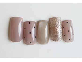 オフィスネイル