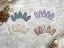 定額¥6000デザインコース★