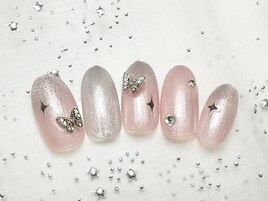 定額Trend