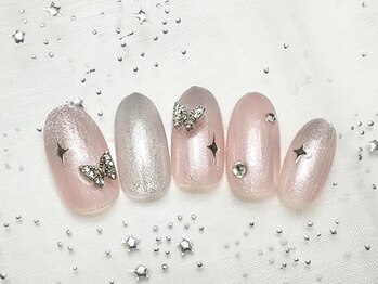 プティリボン 武蔵小金井店(PetitRibbon)/定額Trend