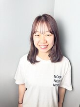 ヌック(NOOK) 石渡 