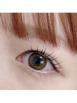 マヴィ 小倉南店(Ma vie)/マスカラパーマ☆