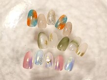 クレアラルーチェ 坂出店(Crea la Luce)