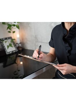 二の腕・ハミ肉ケアをしたい