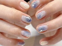 カウイ(KAUI)/デザインジェル¥5000