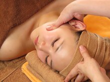 ビューティサロン コウ(香)