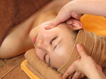 ビューティサロン コウ(香)