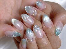 キー(key.)/お任せデザイン