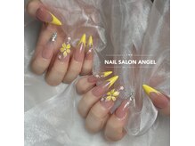 エンジェル(ANGEL)の雰囲気（持ち込みOKで再現性自信あり！ご要望は全てお応えします♪）
