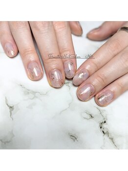 エヌ アンド(N&)/シンプルニュアンスデザイン