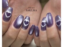 サクラ(SAKURA)