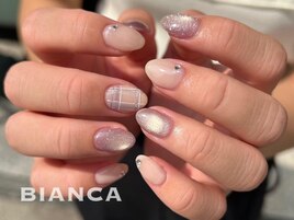 マグネットでお任せデザイン♪
