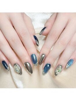 木にいる 錦糸町/10本持ち込みデザイン