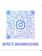 プリフェ(Prefe)&nbsp;インスタ 