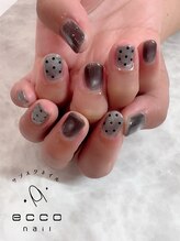 エッコ ネイル クリエイト(ecco)/