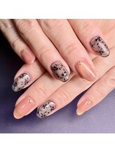 プールヴー☆オングル/