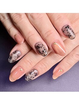 プールヴー☆オングル/