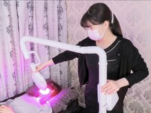 ライトケアサロン 表参道店(Light Care Salon)