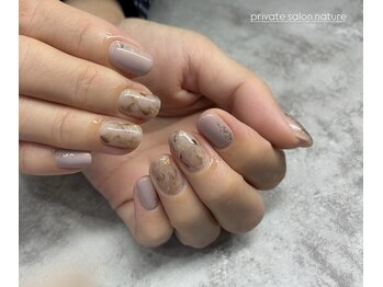 ナチュア(nature)/お持ち込みデザイン