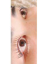 コア(Koa)/Newロングまつげさん対応ロッド