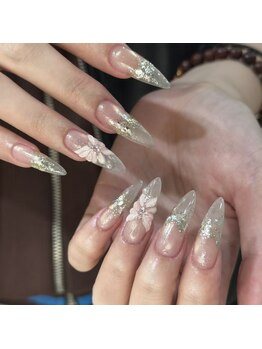タギネイル(Tagi Nail)/