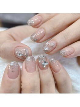 アノラネイルズ(ANORA NAILS)/