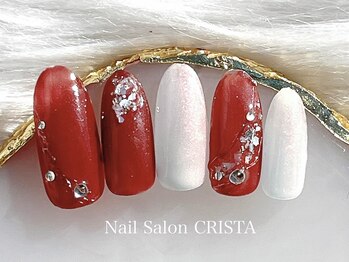 クリスタ(CRISTA)/デザインコース¥9800