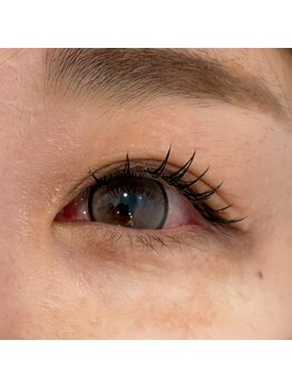 アトリエ ハルミナ(atelier harumina)/ナチュラルマツエク