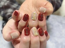 コロミネイル(colome nail)/