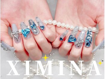 シミナ 北堀江店(XIMINA)