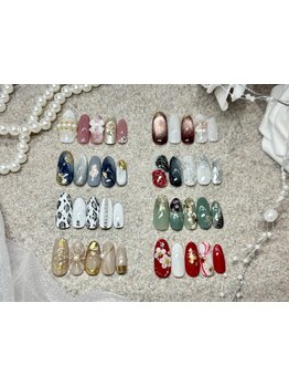 華やか系（イベント・ブライダル）が得意