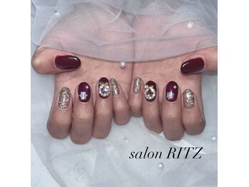 リッツ(RITZ)