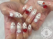 ジェルスカルプで長さだしもおすすめ☆【蒲田大森】14000円～