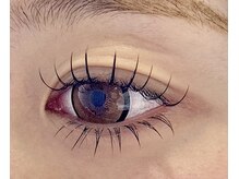 アルーシェ 菊川店(Alushe)/中顔面短縮♪上下マツエク