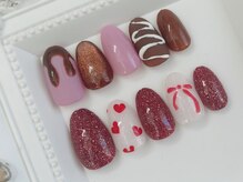 【Hand】1.2月ピックアップ