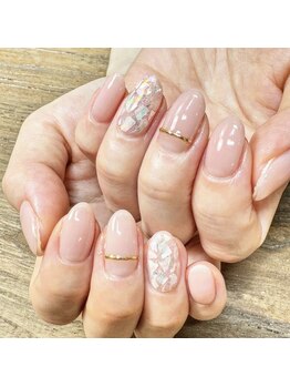 ルプティボヌール(le petit bonheur)/