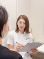 iCure(アイキュア)鍼灸接骨院 キテラタウン調布/iCure鍼灸接骨院 キテラタウン調布