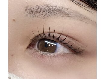 アトリエバンビ(atelier Bambi)/まつげパーマ・ラッシュリフト＊