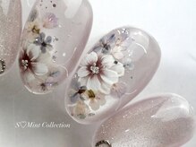 エスミント(S Mint)