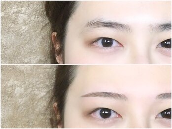 カルム(Calme)/ナチュラル美眉