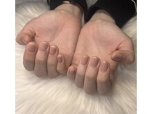 スプリンドーレ 支倉店(Splendore)/お客様ネイル