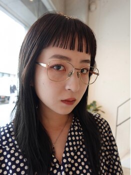 オムズアイ(om's eye.)の写真/眉毛パーマの時代到来!!最先端のアイブロウ技術《ハリウッドブロウリフト》で垢抜けトレンド眉に♪