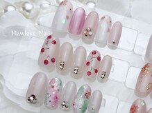 フローレスネイル 新宿店(FlawlessNail)