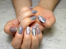 ネイルドール(Nail Doll)/