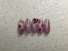 リディネイル(Lidy nail)/【Lidy nail】 Sample Design