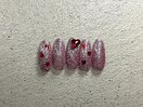 【Lidy nail】 Sample Design