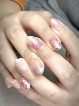 バーガンディ(BURGUNDY)/桜デザイン