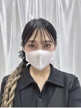 ベッキーラッシュトウキョウ 吉祥寺店(BECKY LASH TOKYO)&nbsp;桑原 1