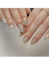 クウキネイル(kuuki nail)/kuuki流オーダーメイドプラン